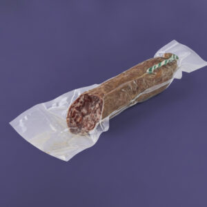 BOLSA DE VACIO CRYSTAL 130X400 OJAL